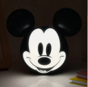 Disney's Mikke Mus Lampe Retro