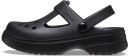 Crocs Classic Mary Jane Sandaler Svart 29-30