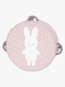 Jabadabado Musikksett Bunny