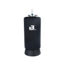 Isolasjonskappe, MiniUni™ 20, Sort Neoprene Brewtools
