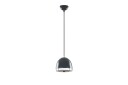 Taklampe Venor Antrasitt / Gull Antrasitt / Gull