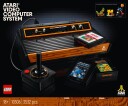 LEGO Ikoner 10306 Atari 2600
