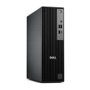 Dell Pro Slim Intel Core Ultra 5 Stasjonær PC 16GB RAM 512GB SSD Windows 11 Pro