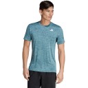 Adidas Tennis Freelift Padel og tennis T skjorte herre