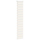  Sebragardin marmor beige stoff bredde 45,9 cm polyester