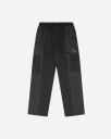 Rizo Elka Rain Pants Black