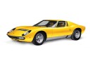 Italeri Startsett 1/24 Lamborghini Miura