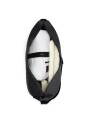 Rains valera Shoulder  Bag Large W3 Black