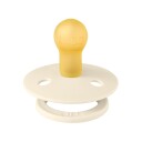 Bibs Smokk Naturgummi Bibs Ivory