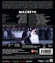 Verdi: Macbeth Bluray