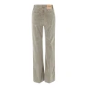 Dondup Dame Bukser Grønn W27,
