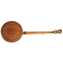 Epiphone Mastertone Classic Banjo Natural