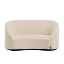 Dome Deco CURVE Sofa 2 seater Rhythm 01