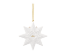 Villeroy & Boch Christmas Classics Oppheng Stjerne 2025