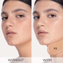Natasha Denona HY GLAM Foundation P3 Light Peach