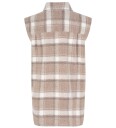 Designers Remix Girls G Jayden Shirt Vest Beige 176
