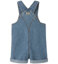 Name It Nbmlou Dnm Shorts Overall 3400 Li H   Blue   74