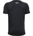 Under Armour Ua Tech 2.0 Ss Black XS