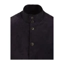 The Jack Leathers Herre Jakker Blå L,