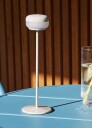 Fatboy Cheerio Portabel Lampe Lysegrå