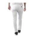 Daniele Alessandrini Herre Bukser Hvit W33,