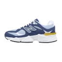 New Balance Dame Sko Flerfarget 40 EU,