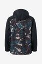 Burton   Hettegenser Unisex Crown Riding Pullover   Flerfarget