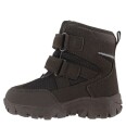 En Fant Vintersko   Borrelås Tex   Chocolate Brown   En Fant   23   Vinterstøvler   Brun