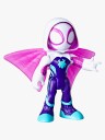Marvel Spidey og Venner Ghost-Spider 7,6 cm Actionfigur