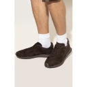 Tod's Herre Sko Brun 42 EU,