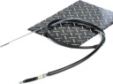 RIDEX 124C0257 Tautrekk håndbremse