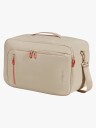 American Tourister Puffy POP 3-Way Håndbagasje 21L, Beige