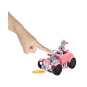 Disney Zootropolis 2 Lekebil Med Skiveutskyting 10 Cm Hot Rod Racer