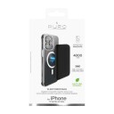 Puro MagSafe 4000 mAh Sort