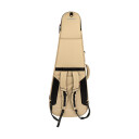 Gator Icon Dreadnought Khaki Gigbag