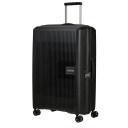 American Tourister Koffert AeroStep Spinner 77/28 Black