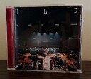 ULD  Live fra Oslo Konserthus  CD