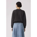 Levi's Dame Gensere & Hettegensere Svart XS,