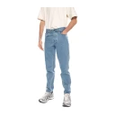 Carhartt Wip Herre Jeans Blå W28,