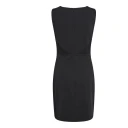 Kaffe Dame Kjoler Svart XL,