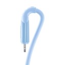 Joyroom S A59 USB A Lightning kabel 1.2m blå S A59 A L 3A 1.2m blue