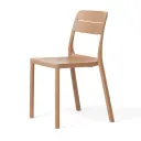 Nardi Cassia spisestol Cappuccino