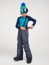 Reima Reimatec Winter Pants Wingon   SOFT BLACK   164