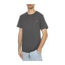 Levi's® Ss Original Hm Tee Dark Charc Xs Strandklær