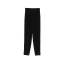 Emporio Armani Dame Bukser Svart 2XS,