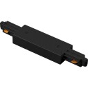 Osram Tracklight 1F sentertilkobling sort