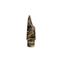 D'Addario Woodwinds D'Addario Mks-D6m-Mb Select Jazz Marble Munnstykke Tenor-Sax D6m-Mb