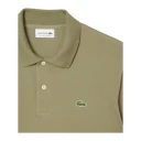 Lacoste Herre Topper Grønn XS,
