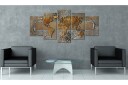 Bilde Extraordinary World 200x100 Artgeist sp. z o. o.