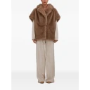 Herno Dame Jakker Beige S,